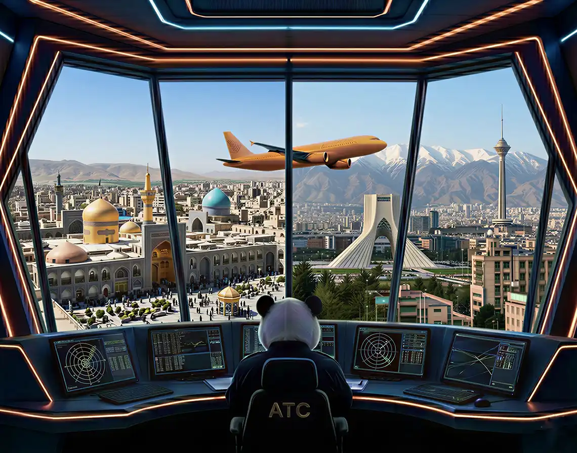 تهران