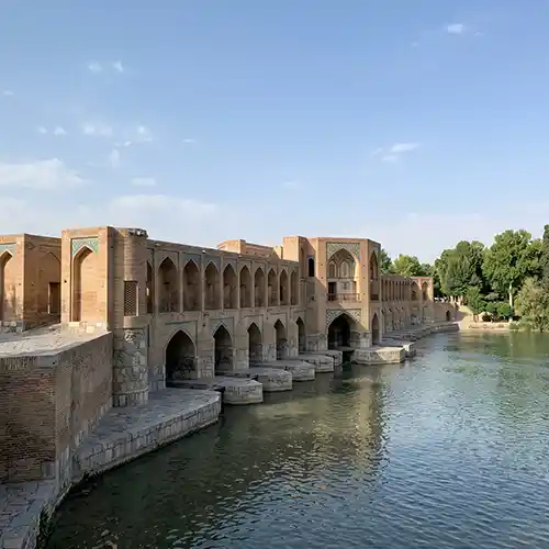 هتل‌های اصفهان