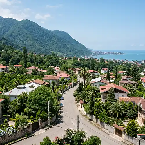 رامسر